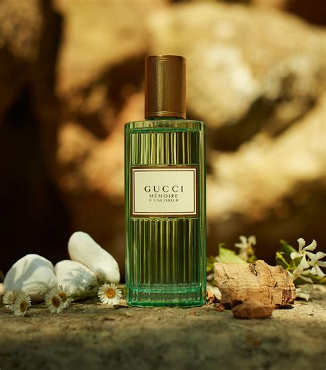 gucci mémoire d'une odeur 60ml eau de parfum|Altro.